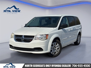 2014 Dodge Grand Caravan for sale in Ringgold GA