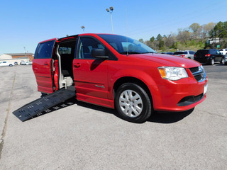 2016 Dodge Grand Caravan for sale in Clarksville TN