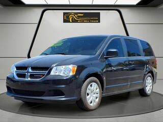 2017 Dodge Grand Caravan for sale in Farmington MI