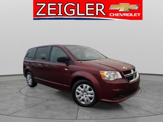 2019 Dodge Grand Caravan for sale in Claysburg PA