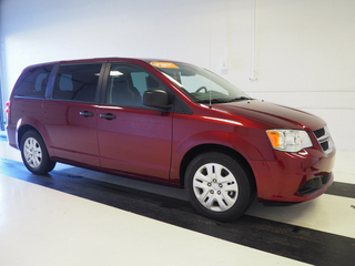 2019 Dodge Grand Caravan for sale in Topeka KS