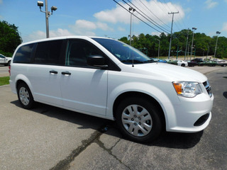 2020 Dodge Grand Caravan for sale in Clarksville TN