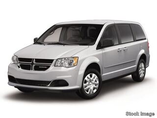 2014 Dodge Grand Caravan for sale in Troy OH