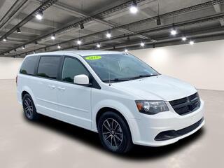 2017 Dodge Grand Caravan for sale in Williamsville NY