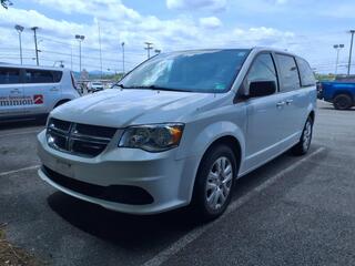 2018 Dodge Grand Caravan for sale in Roanoke VA
