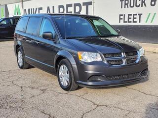 2019 Dodge Grand Caravan for sale in Cincinnati OH