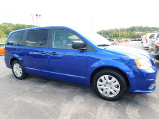 2019 Dodge Grand Caravan for sale in Clarksville TN