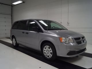 2019 Dodge Grand Caravan for sale in Topeka KS