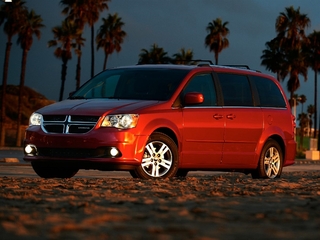 2020 Dodge Grand Caravan for sale in Pineville NC