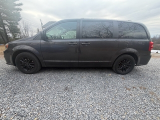 2020 Dodge Grand Caravan for sale in Johnson City TN