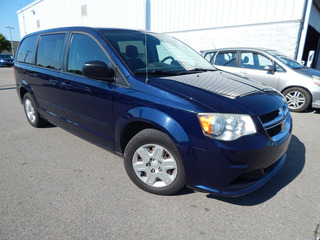 2012 Dodge Grand Caravan