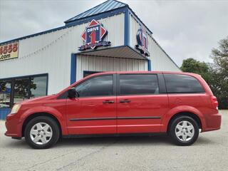 2013 Dodge Grand Caravan