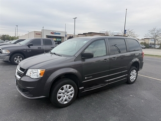 2015 Dodge Grand Caravan for sale in Bourbonnais IL