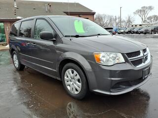 2015 Dodge Grand Caravan for sale in Belvidere IL