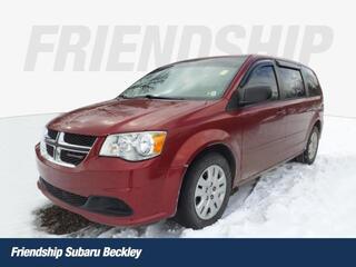 2015 Dodge Grand Caravan for sale in Mount Hope WV