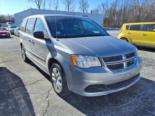 2015 Dodge Grand Caravan for sale in Freeport IL