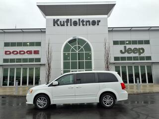 2016 Dodge Grand Caravan for sale in Boardman OH