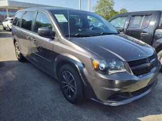 2017 Dodge Grand Caravan for sale in Clarksville TN