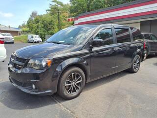 2018 Dodge Grand Caravan for sale in Penn Hills PA