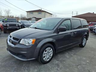 2018 Dodge Grand Caravan for sale in West Seneca NY