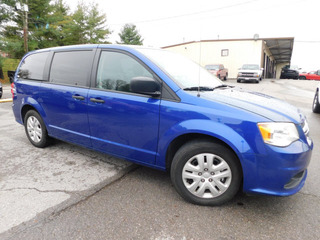 2019 Dodge Grand Caravan for sale in Clarksville TN