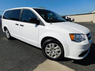 2019 Dodge Grand Caravan for sale in Clarksville TN