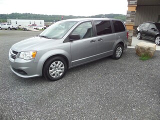 2019 Dodge Grand Caravan for sale in Somerset PA