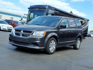 2019 Dodge Grand Caravan for sale in Walled Lake MI