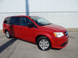 2012 Dodge Grand Caravan for sale in Clarksville TN