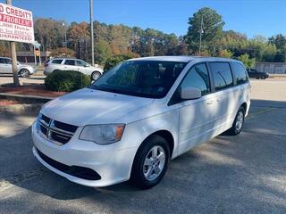 2012 Dodge Grand Caravan for sale in Fayetteville NC