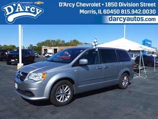 2014 Dodge Grand Caravan for sale in Olathe KS