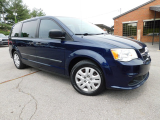 2014 Dodge Grand Caravan for sale in Clarksville TN