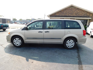 2014 Dodge Grand Caravan for sale in Clarksville TN