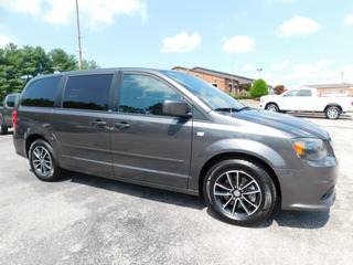 2014 Dodge Grand Caravan for sale in Clarksville TN