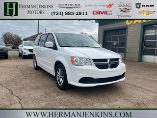 2015 Dodge Grand Caravan for sale in Union City TN