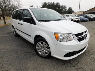 2016 Dodge Grand Caravan for sale in Clarksville TN