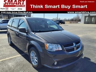 2020 Dodge Grand Caravan for sale in White Hall AR