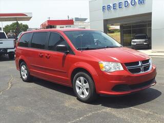 2013 Dodge Grand Caravan