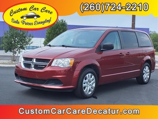 2014 Dodge Grand Caravan