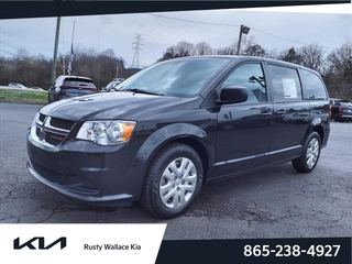 2018 Dodge Grand Caravan for sale in Kodak TN