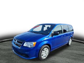 2018 Dodge Grand Caravan for sale in West Seneca NY