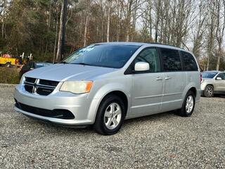 2012 Dodge Grand Caravan