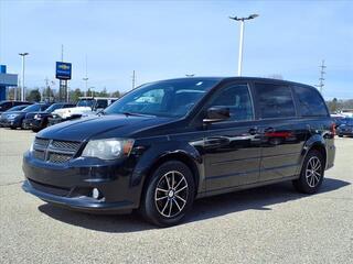 2014 Dodge Grand Caravan for sale in Ann Arbor MI