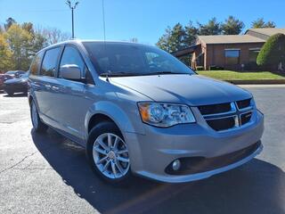 2019 Dodge Grand Caravan for sale in Clarksville TN