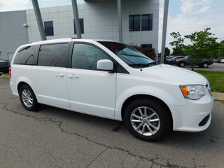 2019 Dodge Grand Caravan for sale in Clarksville TN