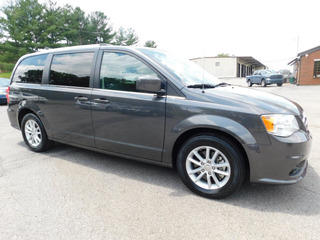 2019 Dodge Grand Caravan for sale in Clarksville TN