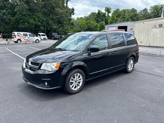 2019 Dodge Grand Caravan for sale in Johnson City TN