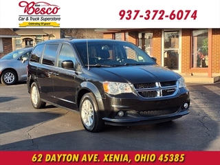 2019 Dodge Grand Caravan for sale in Xenia OH