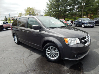 2020 Dodge Grand Caravan for sale in Clarksville TN