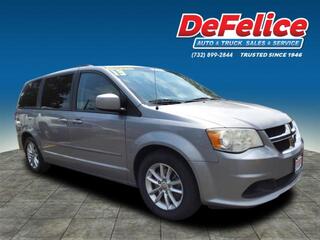 2013 Dodge Grand Caravan